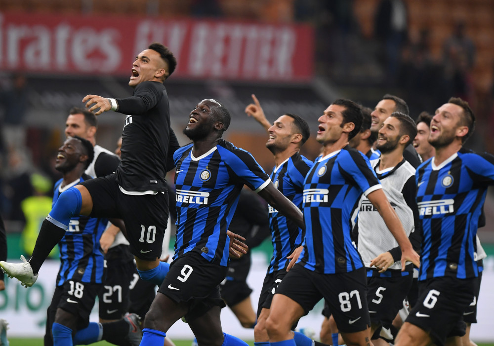 明智之举？米兰杯赛出局未必是坏事，单线作战只为全力冲击意甲桂冠