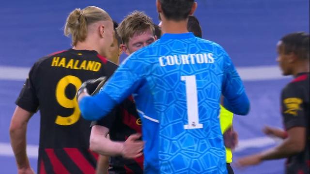 再起风波，内马尔：向教练致歉？又是哪个狗屎记者编造的谎言