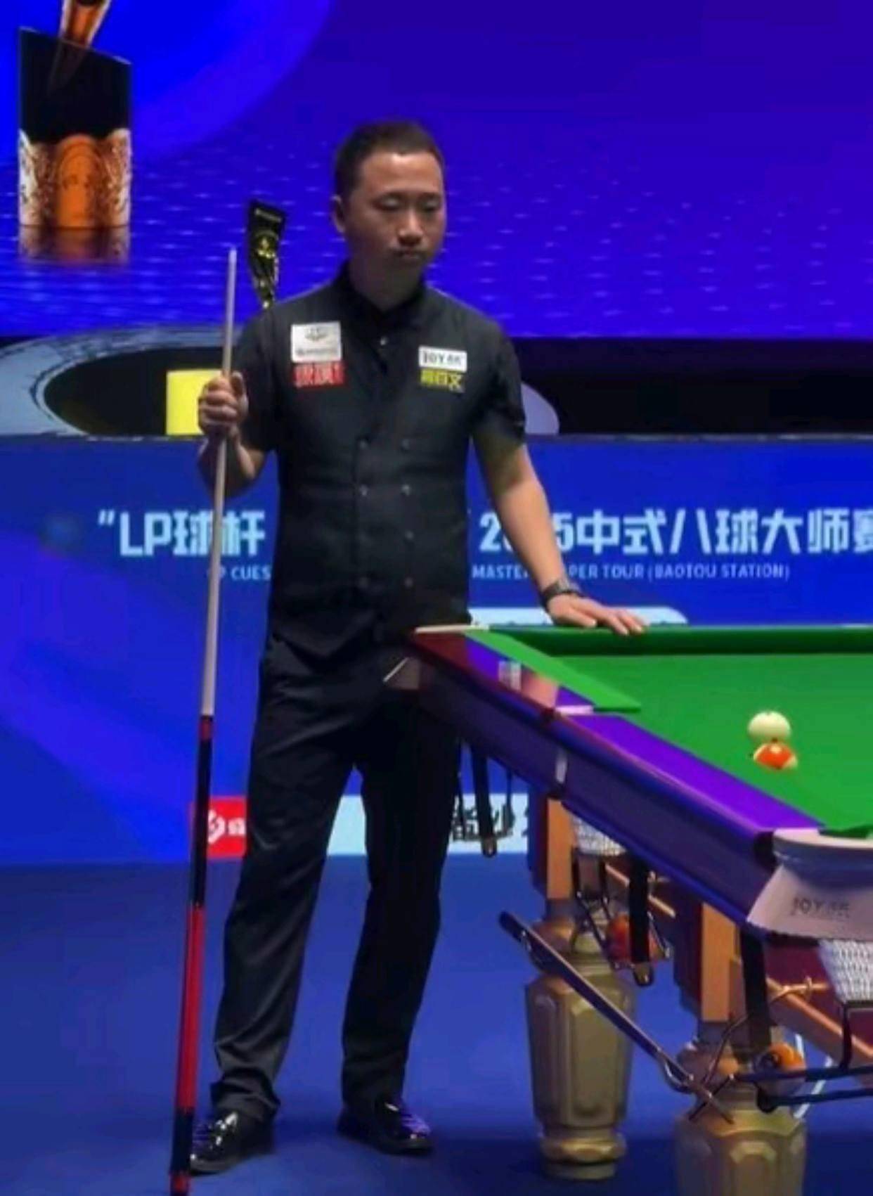 赢得了观众 赢得了观众