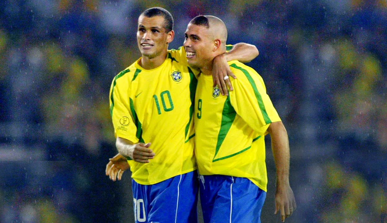 第八的飞跃 第八的飞跃