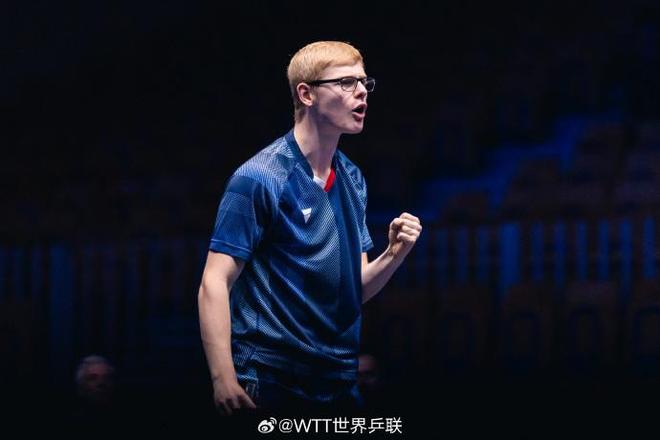 在决赛对阵 在决赛对阵